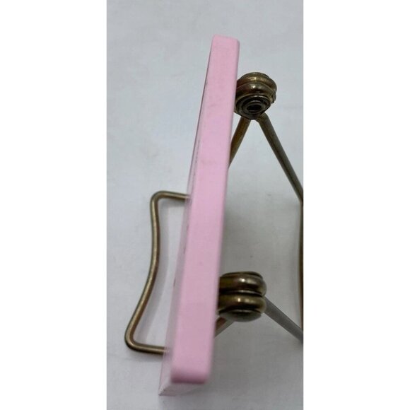 Hamtaro Sliding Tile Puzzle 16 Piece Toy Japanese Manga Hampster HTF 2000 Y2K - Picture 4 of 12